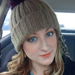 Meet your Posher, Lindsey